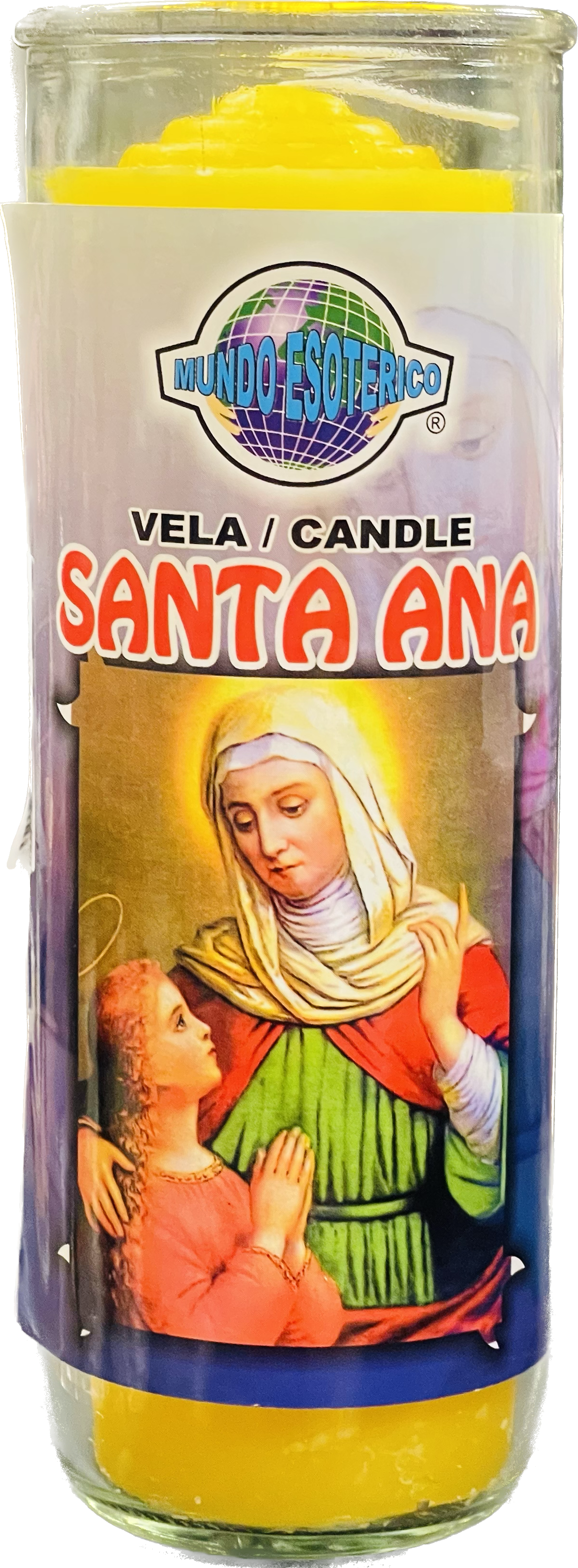 Vela Pull Out Santa Ana