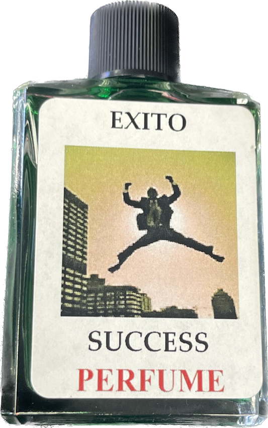 Perfume Exito