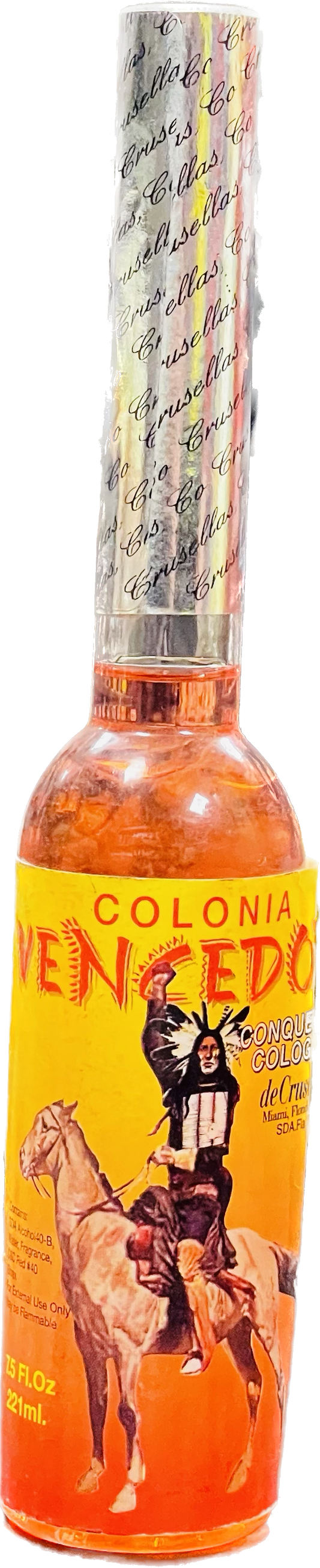 Colonia Vencedor (conqueror Colonge)