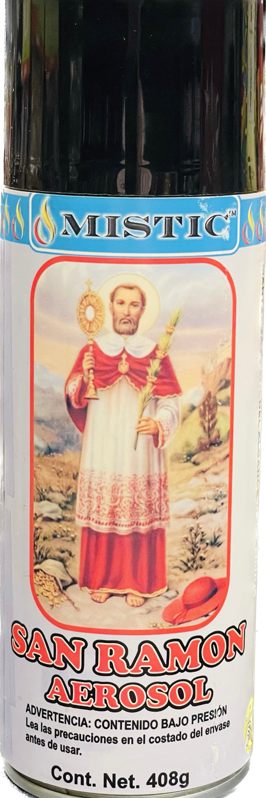 Spray San Ramon
