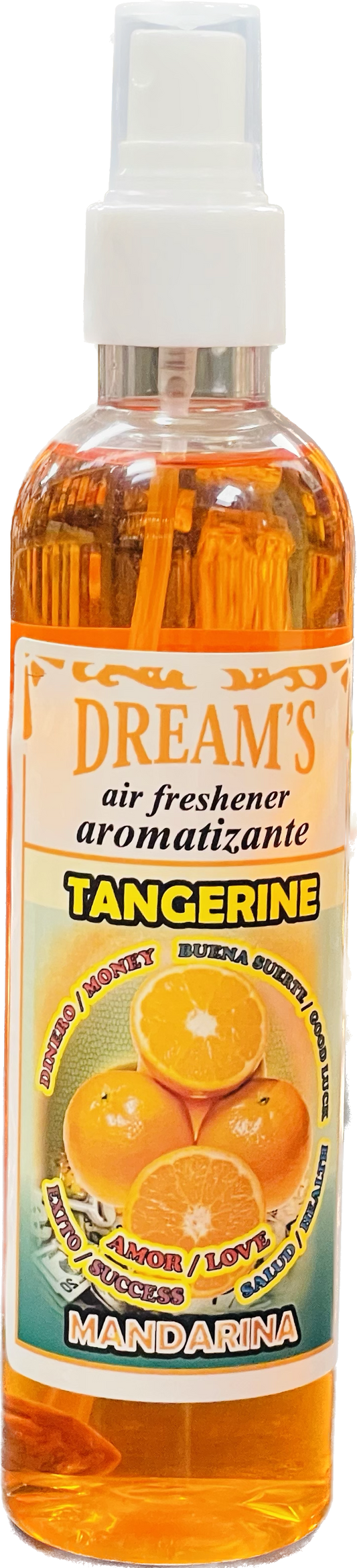 Dream's Aromatizante Tangerine