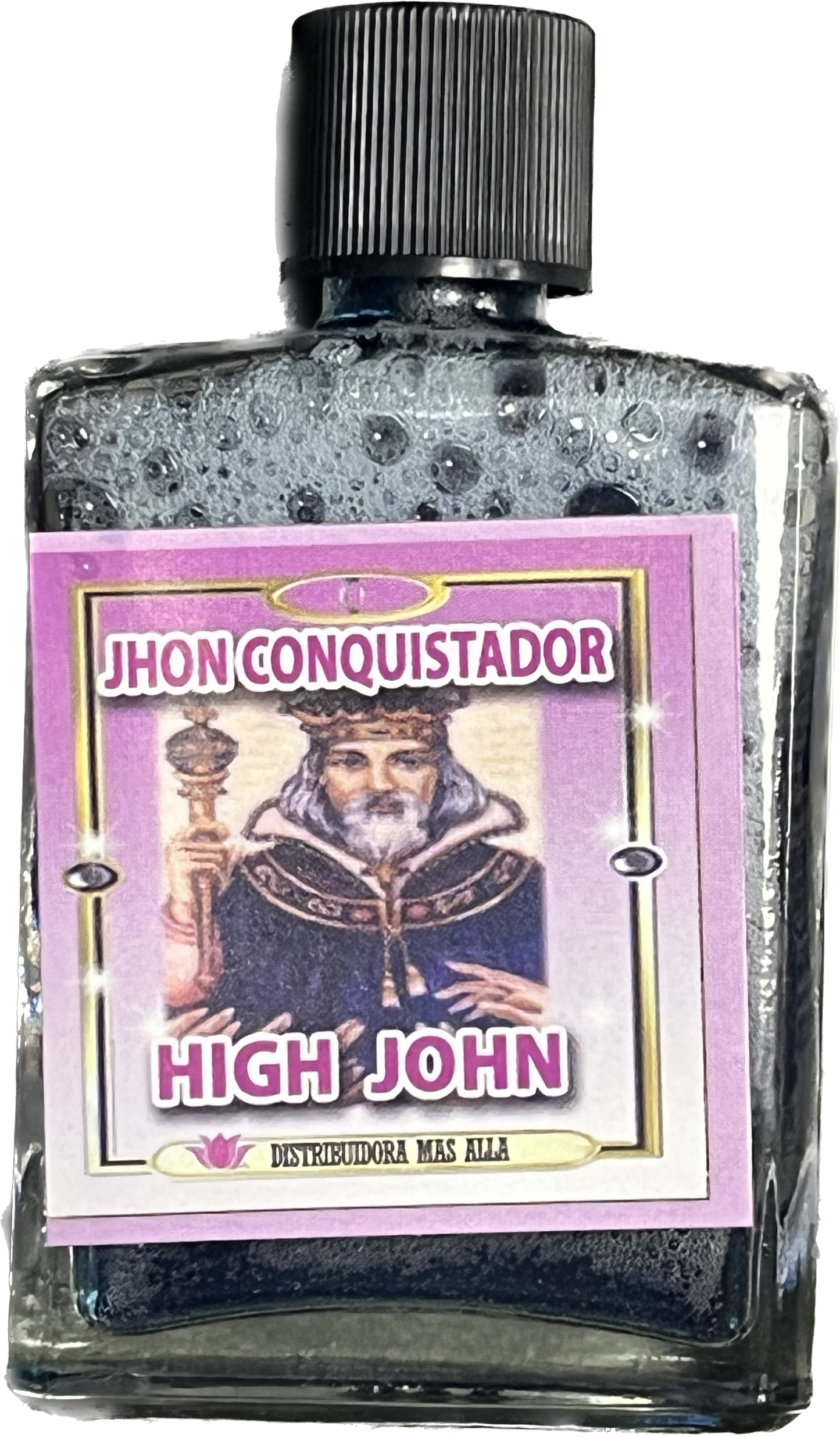 Perfume Juan Conquistador