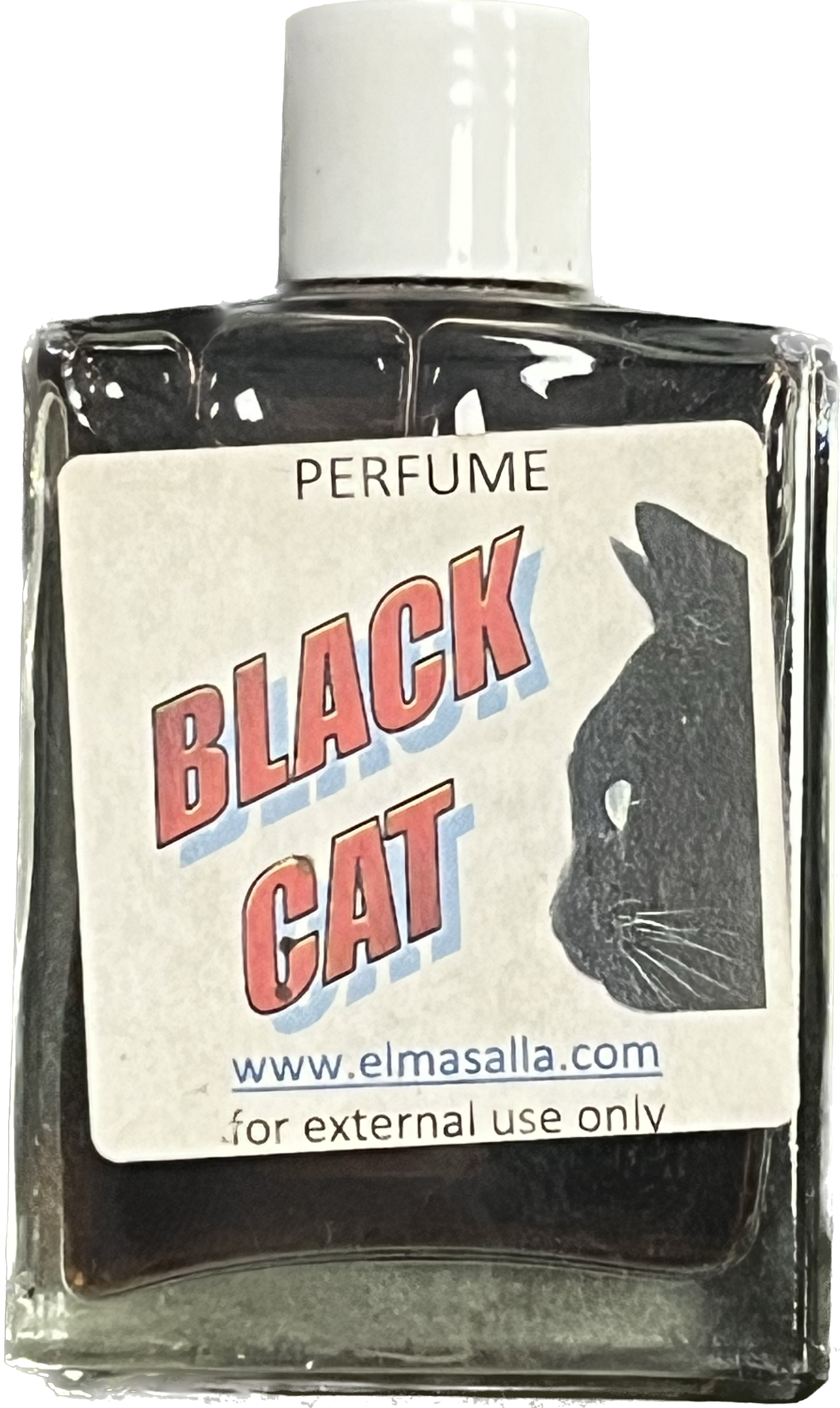 Perfume Gato Negro