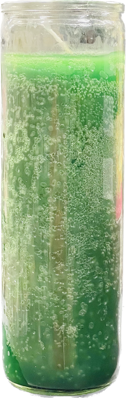 Vela Regular Plain Green