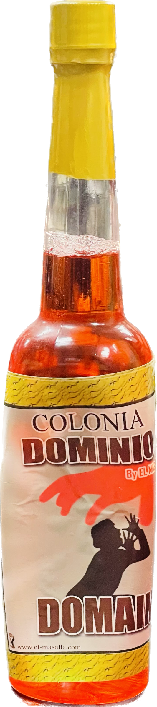 Colonia Dominio