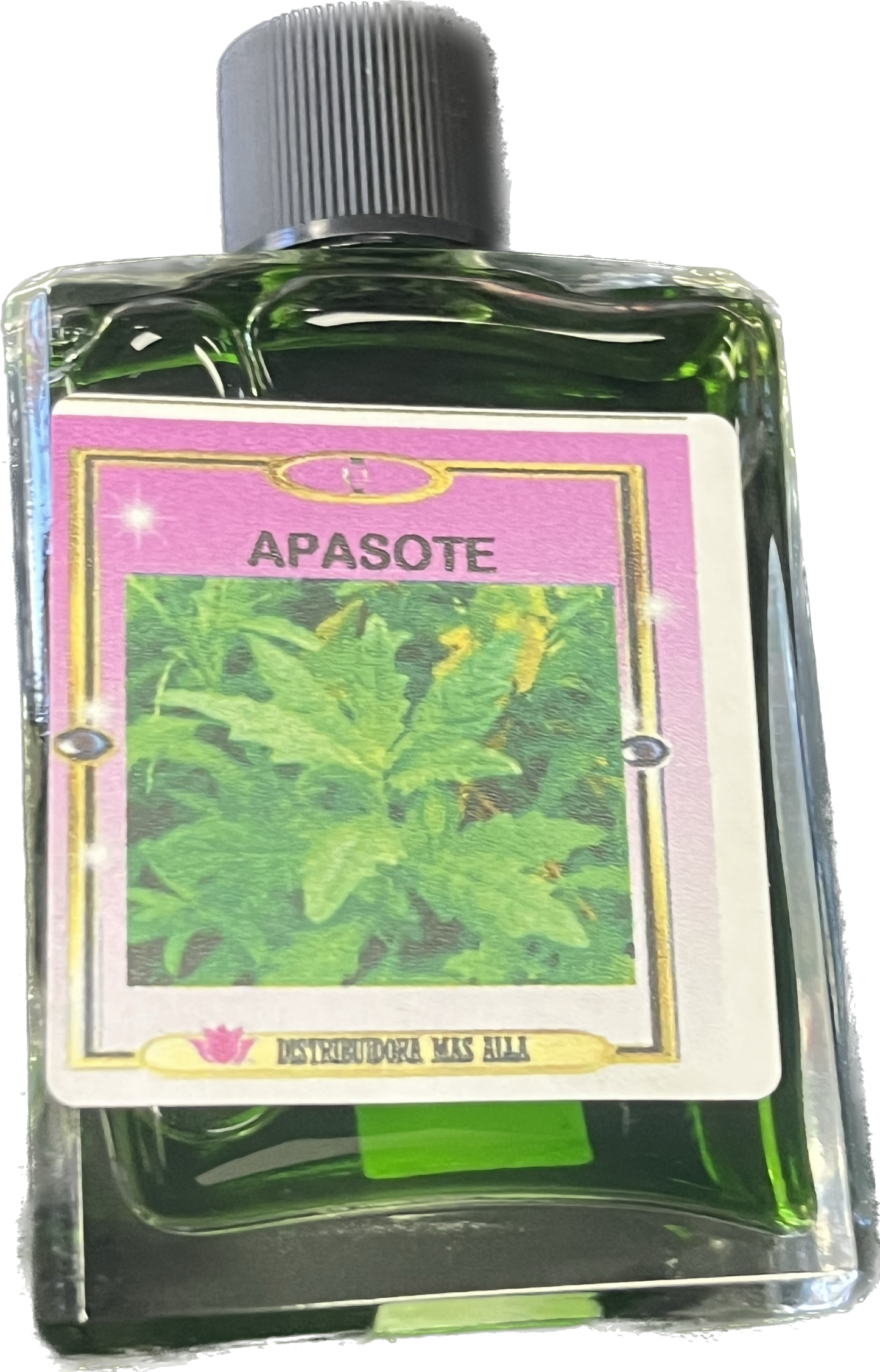 Perfume Apazote Original