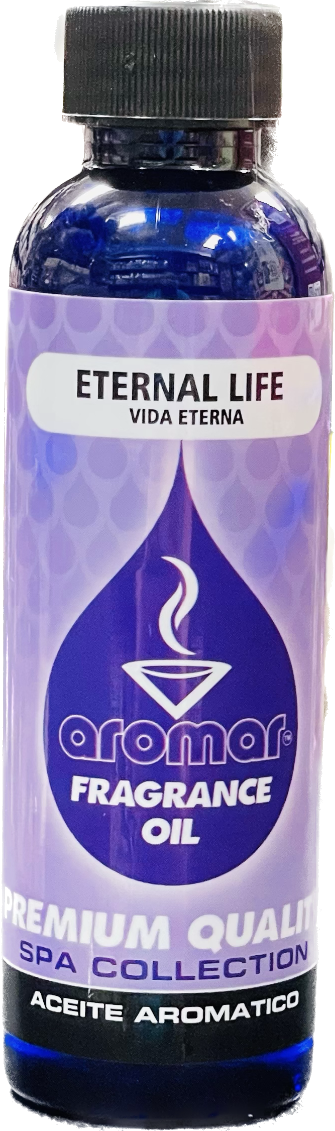 Eternal Life Oil Aromar
