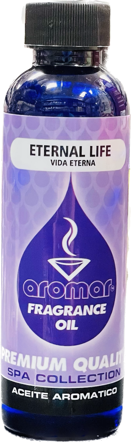 Eternal Life Oil Aromar