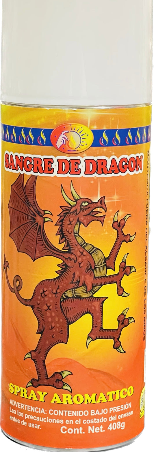 Spray Sangre De Dragon