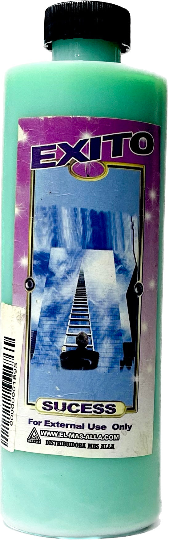 Baño Exito/success (Bote)