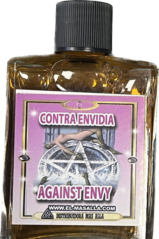 Perfume Contra Envidia