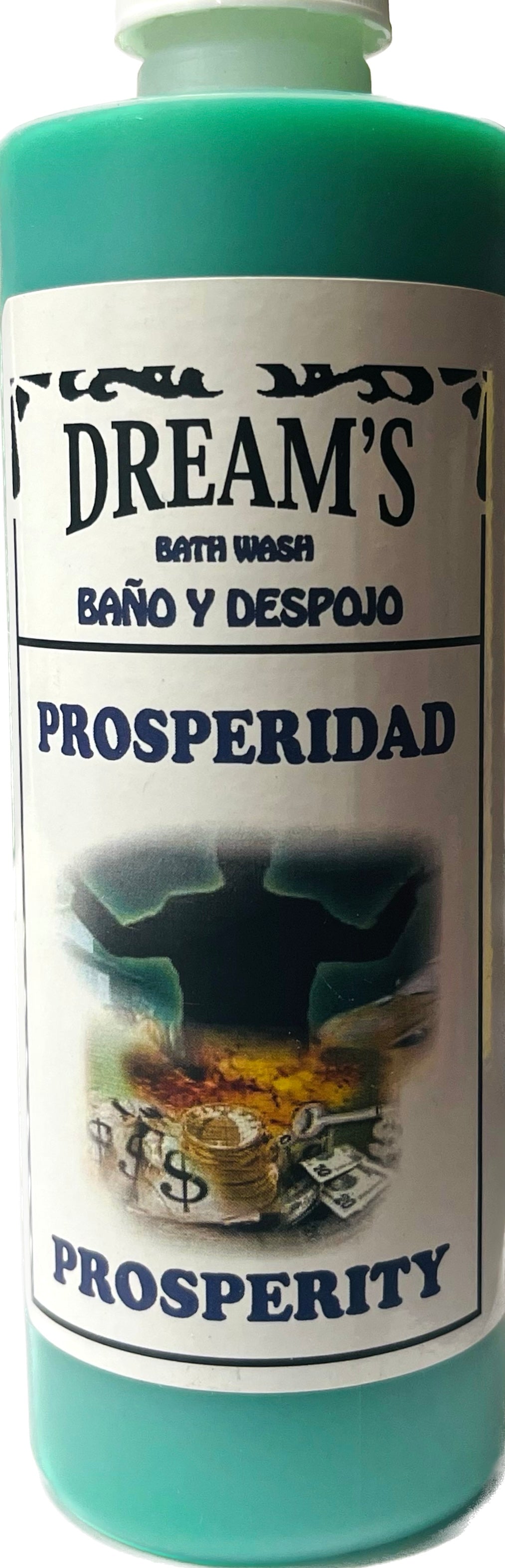 Baño Prosperidad (Bote)