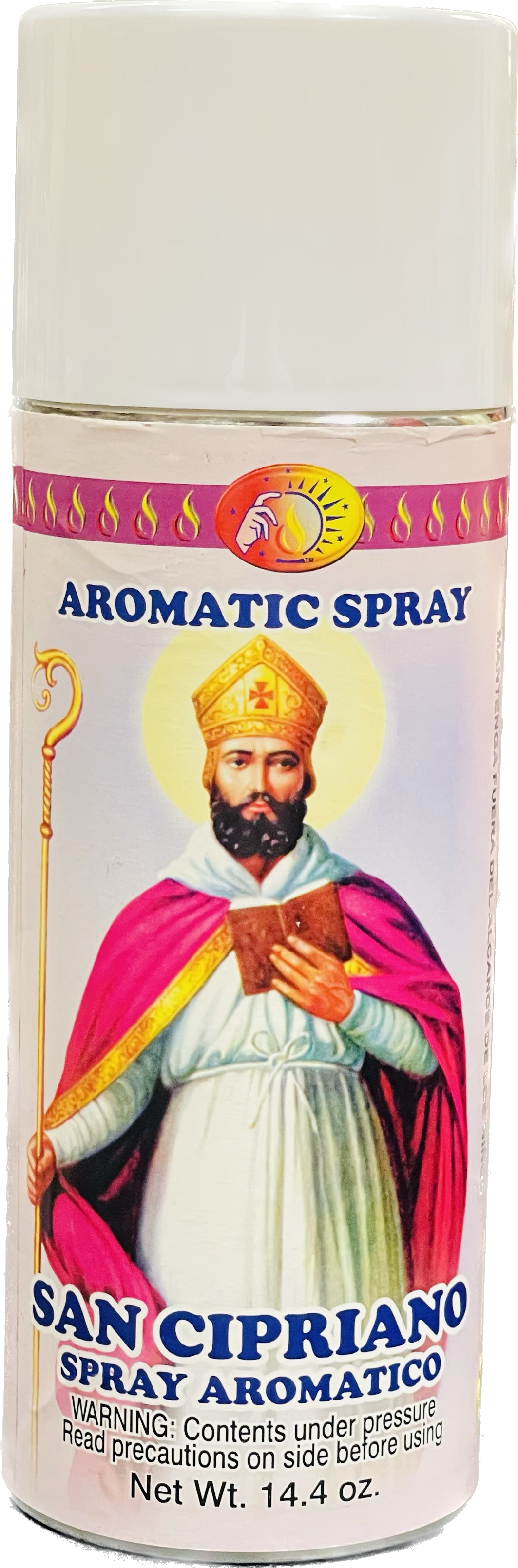 Spray San Cipriano