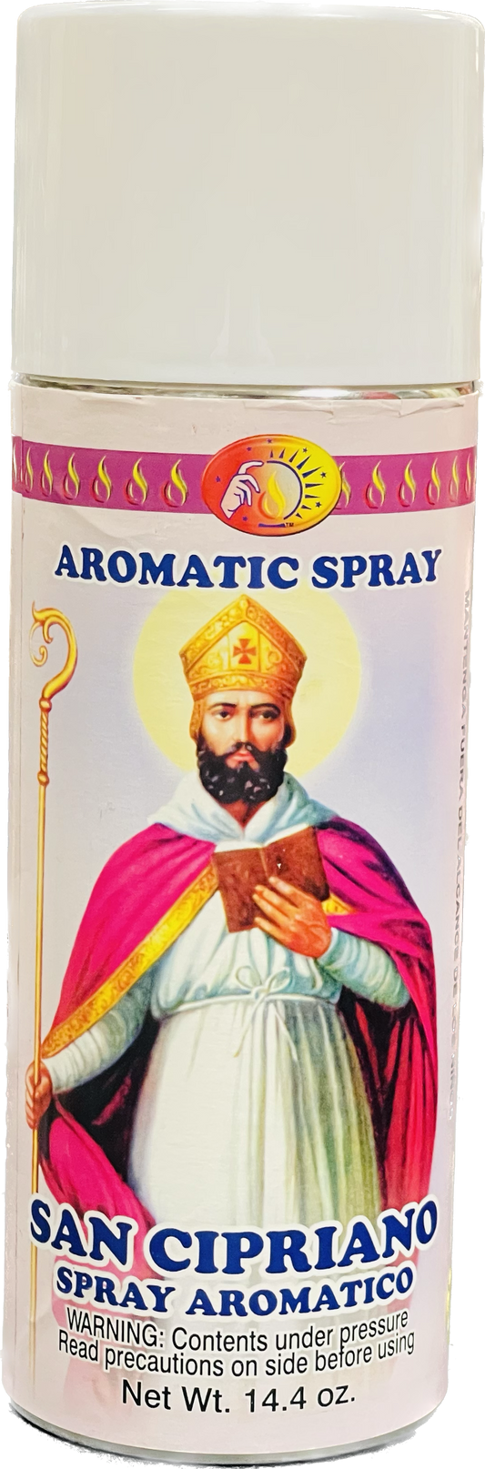 Spray San Cipriano