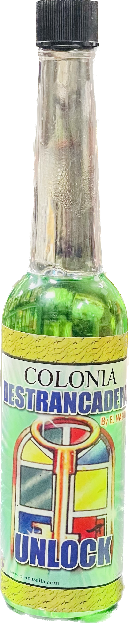 Colonia Destrancadera