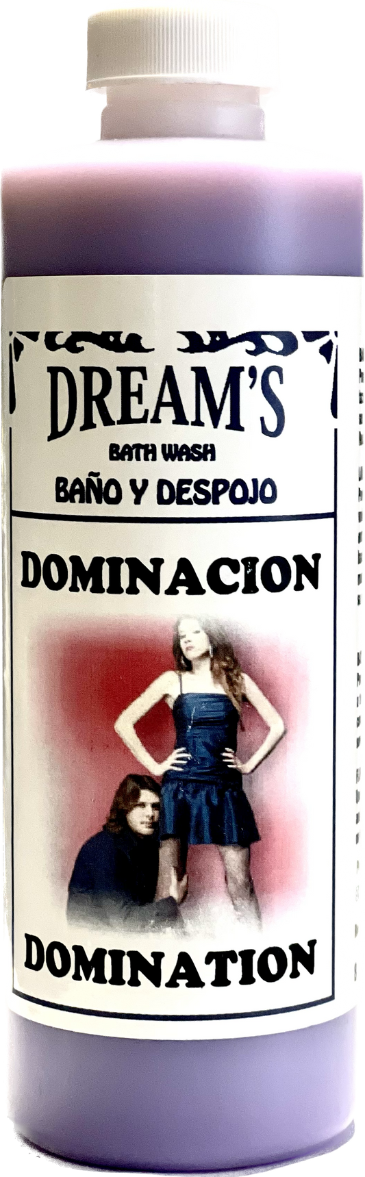 Dreams Bano De Dominacion