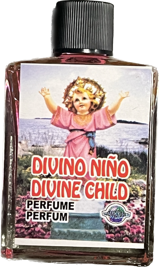 Perfume Divino Nino