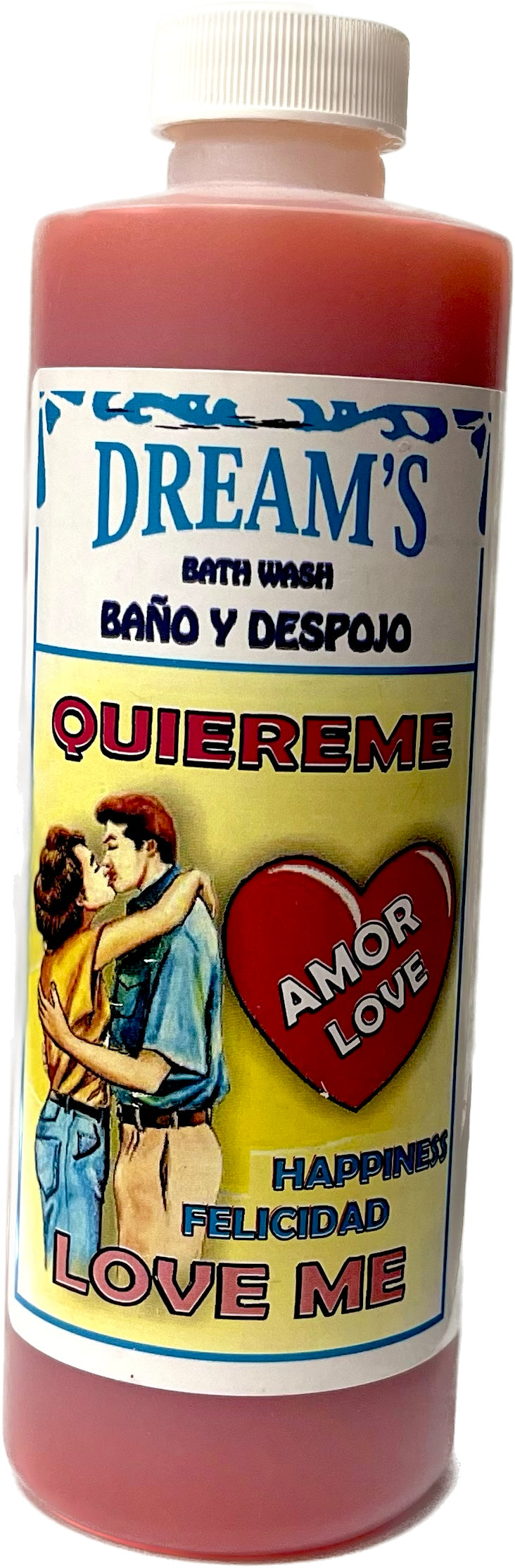 Baño Quiereme Bote