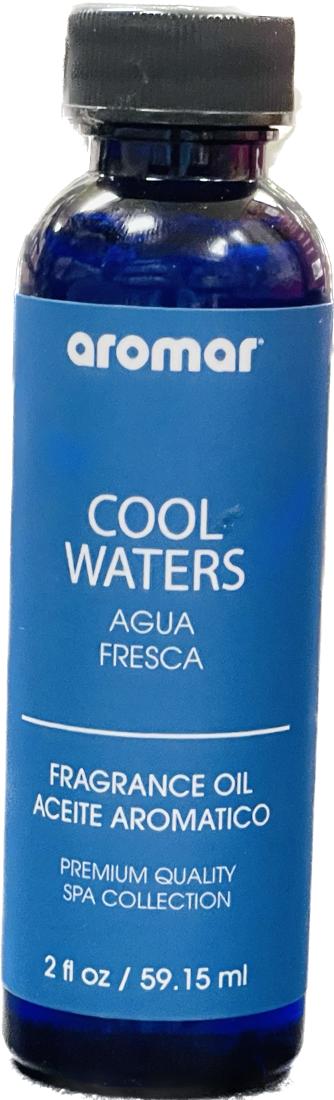 Cool Water Oil Aromar