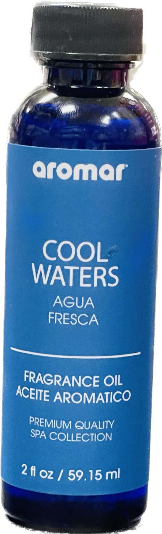 Cool Water Oil Aromar
