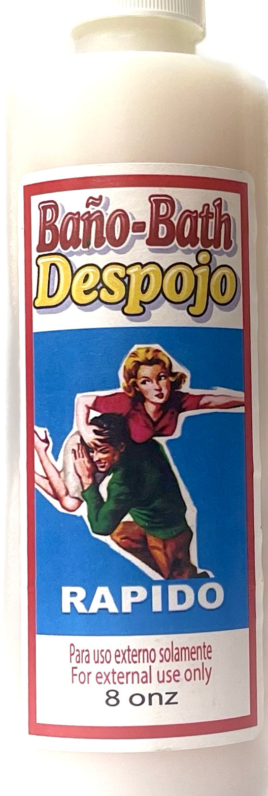 Baño Rapido