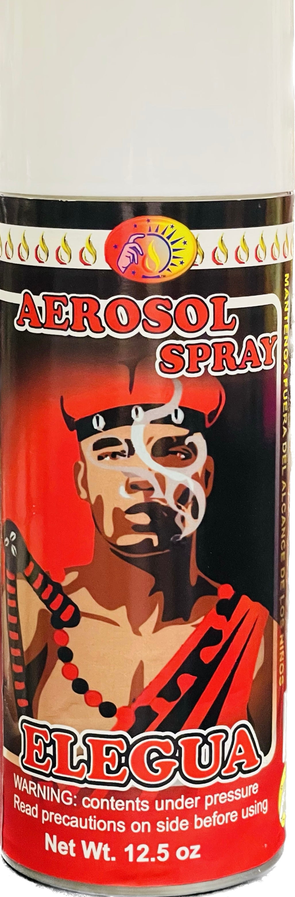 Spray Elegua
