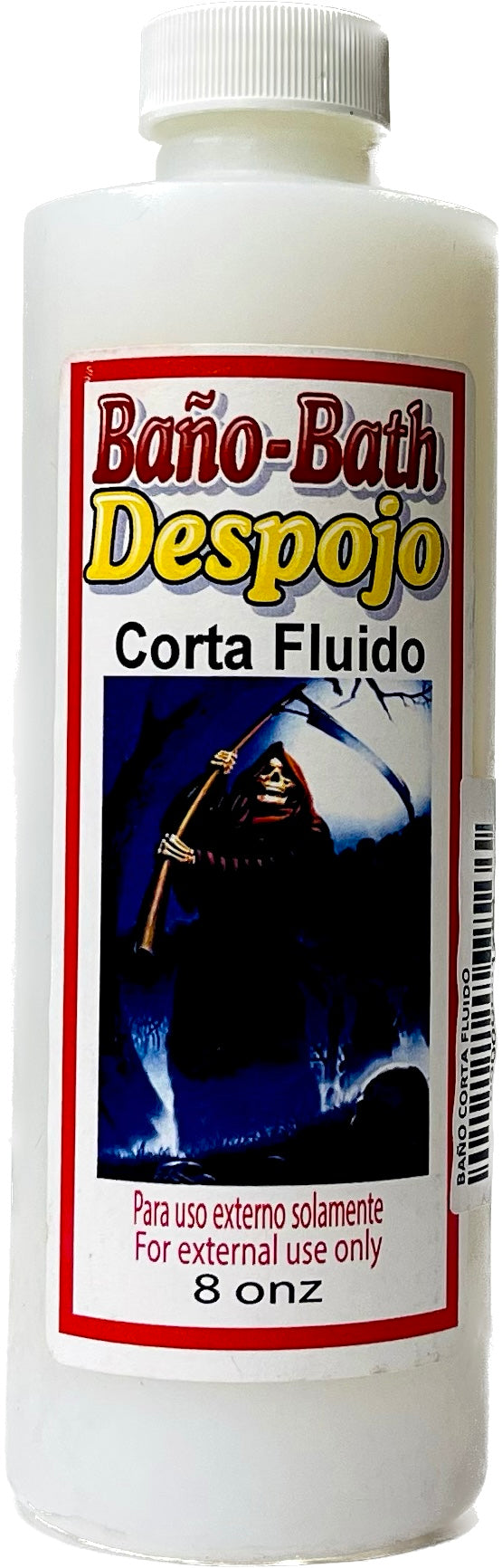 Baño Corta Fluido (Bote)