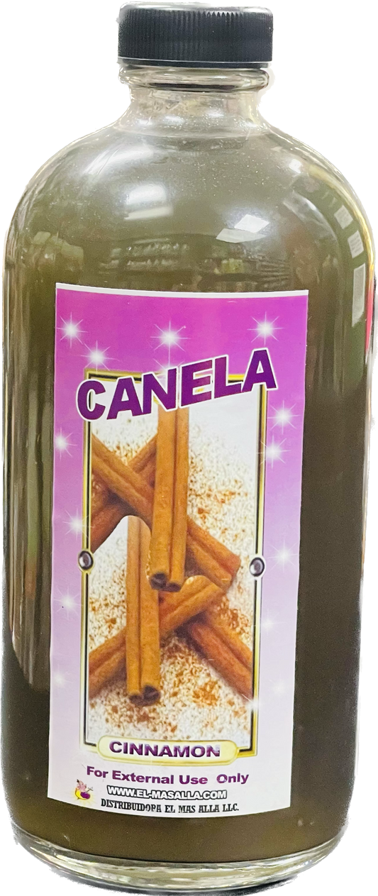 Lavado De Piso Canela