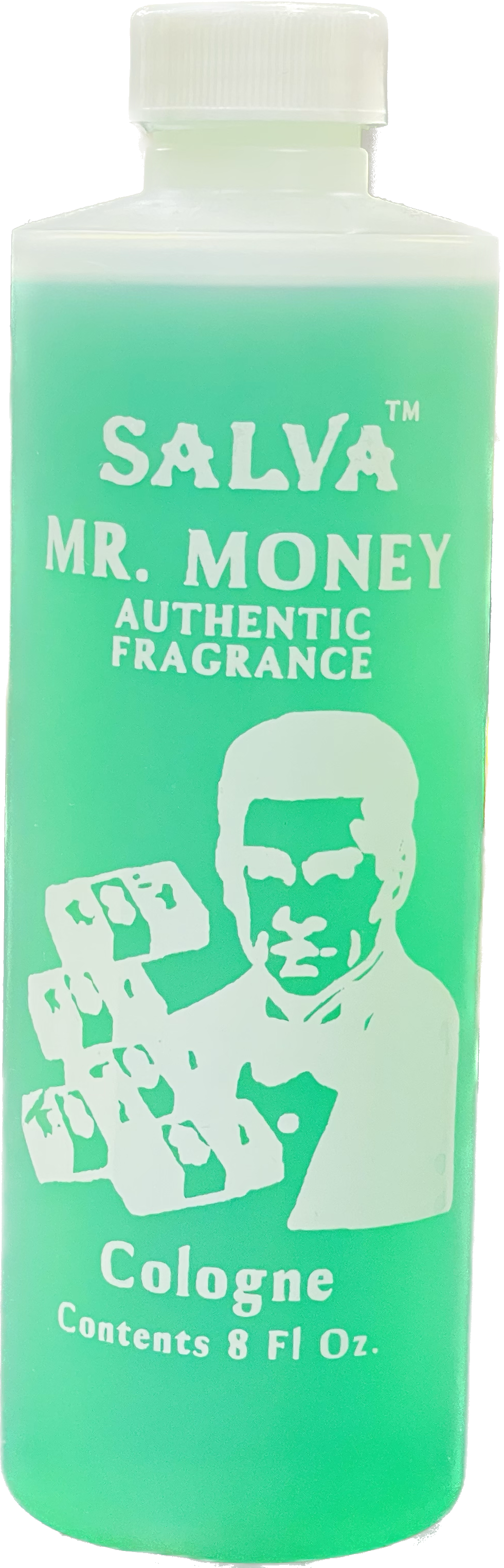 Eko Colonia Mr Money