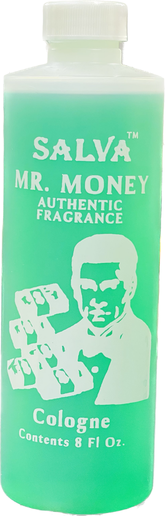 Eko Colonia Mr Money