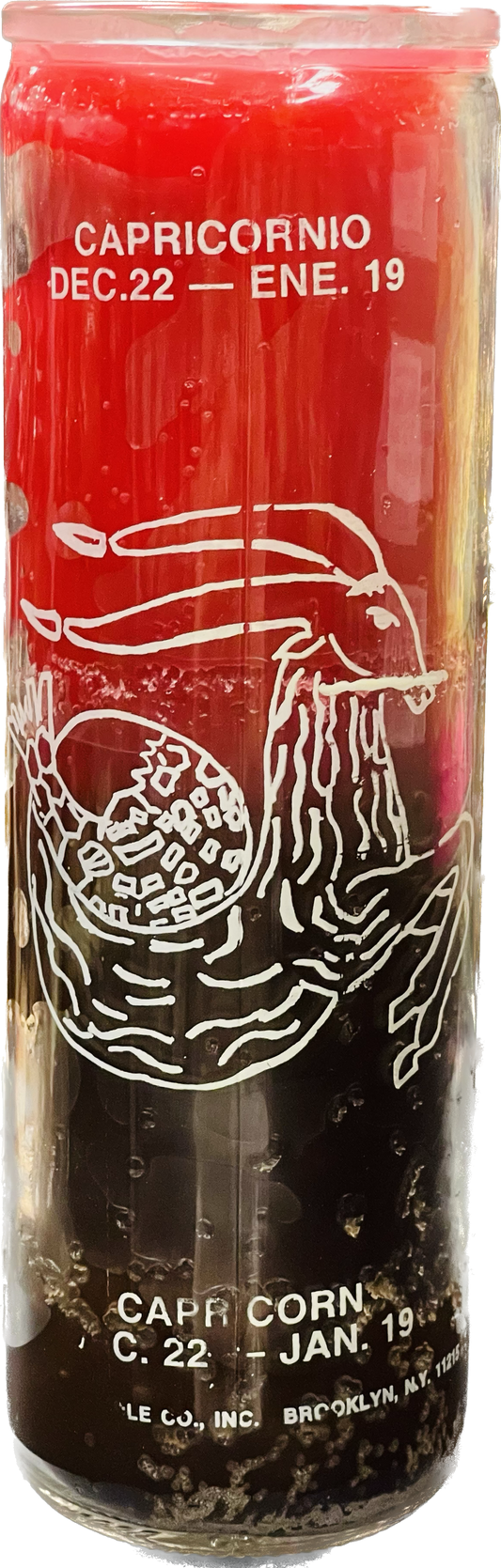 Vela Zodiac Capricon