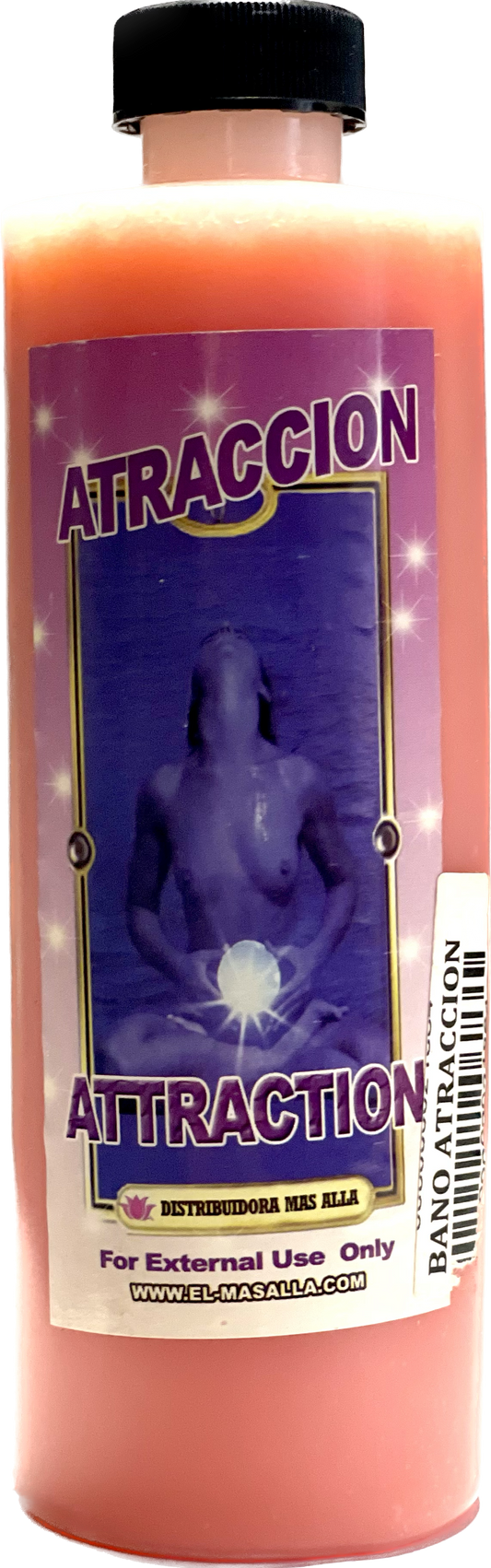 Baño Atraccion En Bote