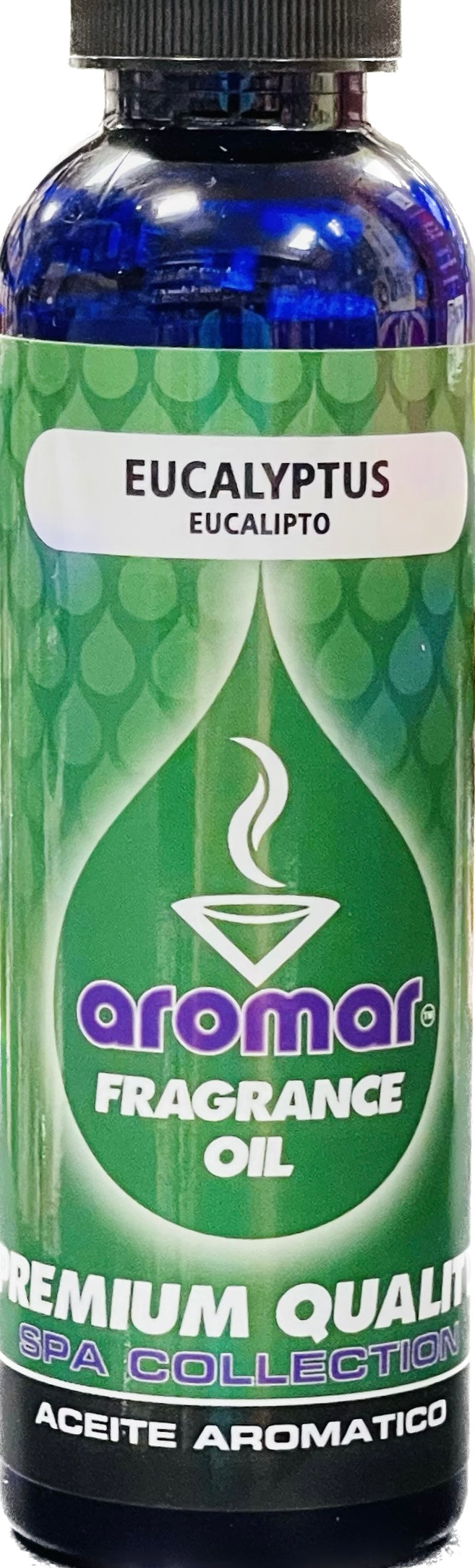 Eucalipto Oil Aromar