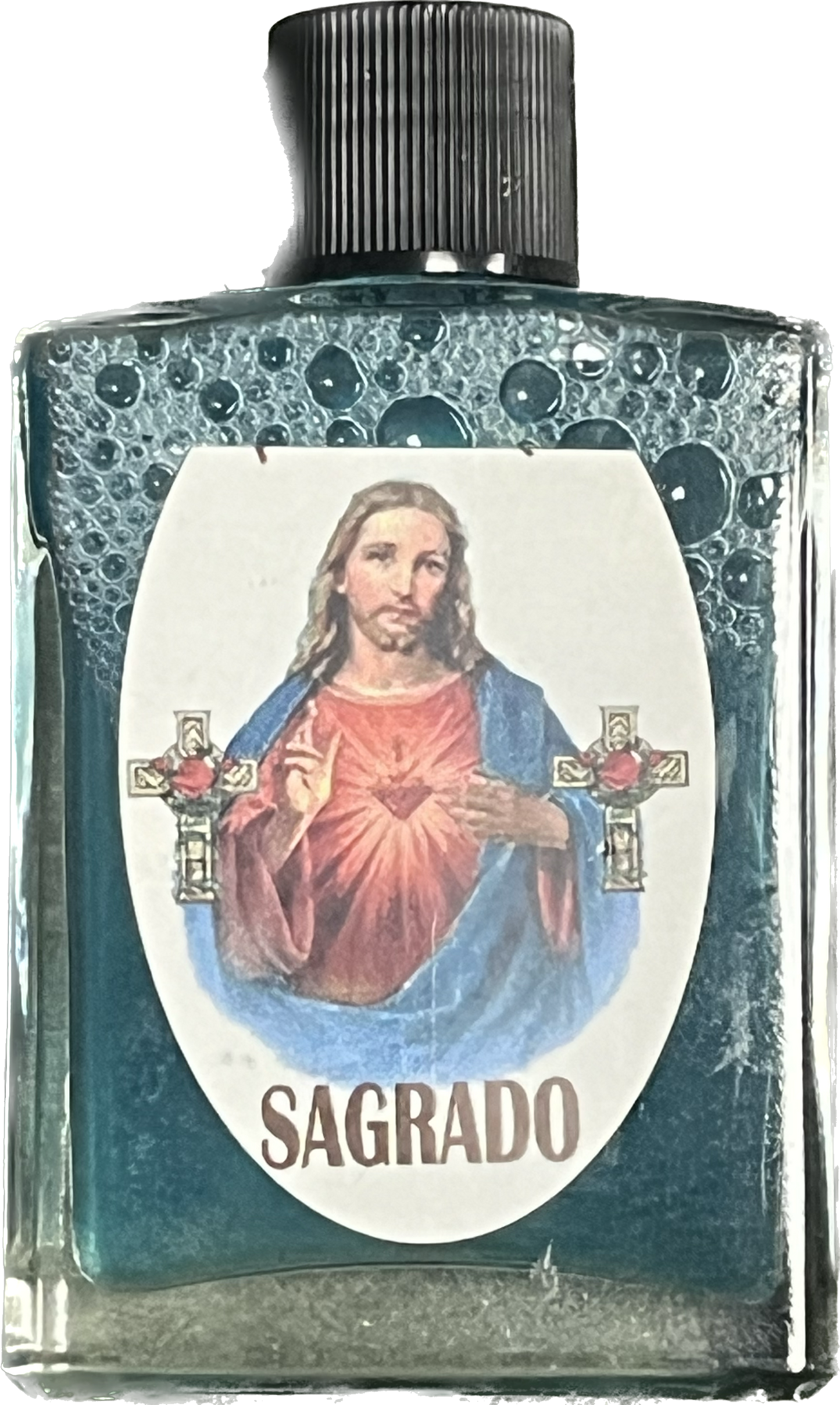 Perfume Sagrado Corazon